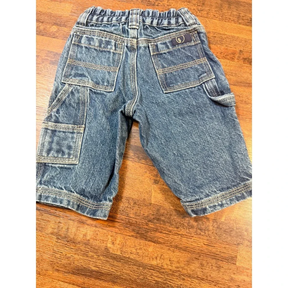 OshKosh Bgosh both our